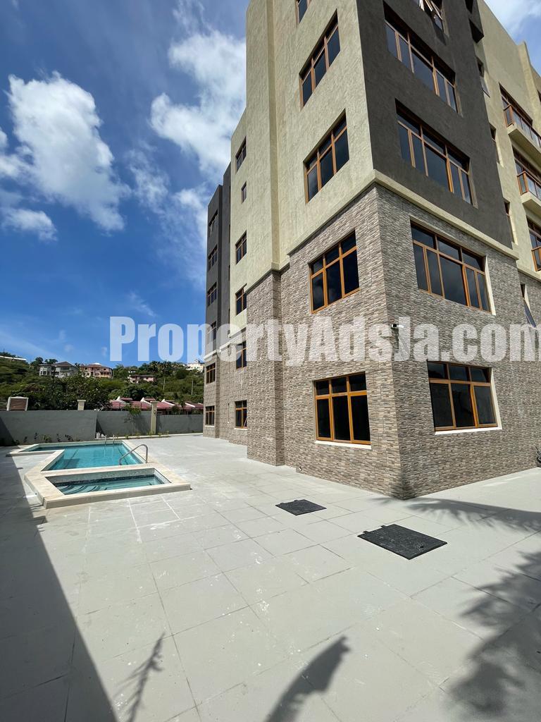 Apartment For Sale in Wellington Rose, Kingston / St. Andrew Jamaica