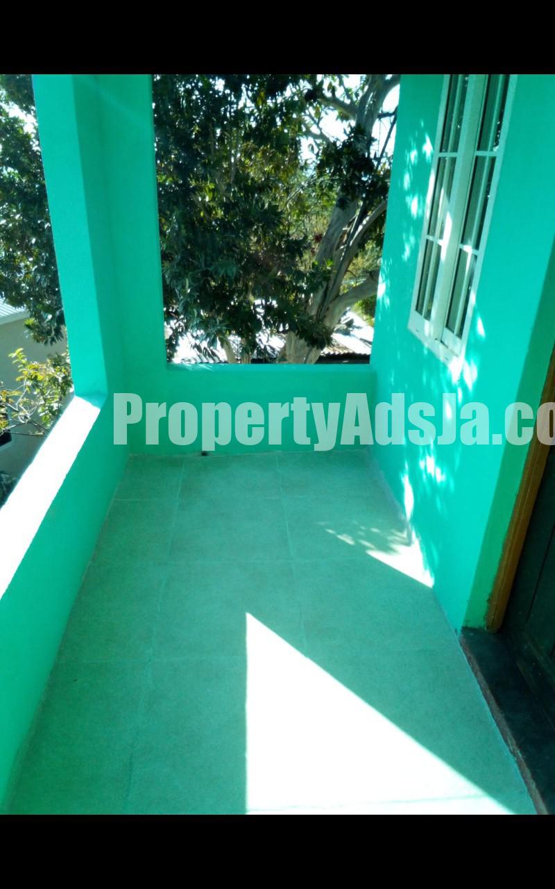 House For Rent in White horses, St. Thomas Jamaica