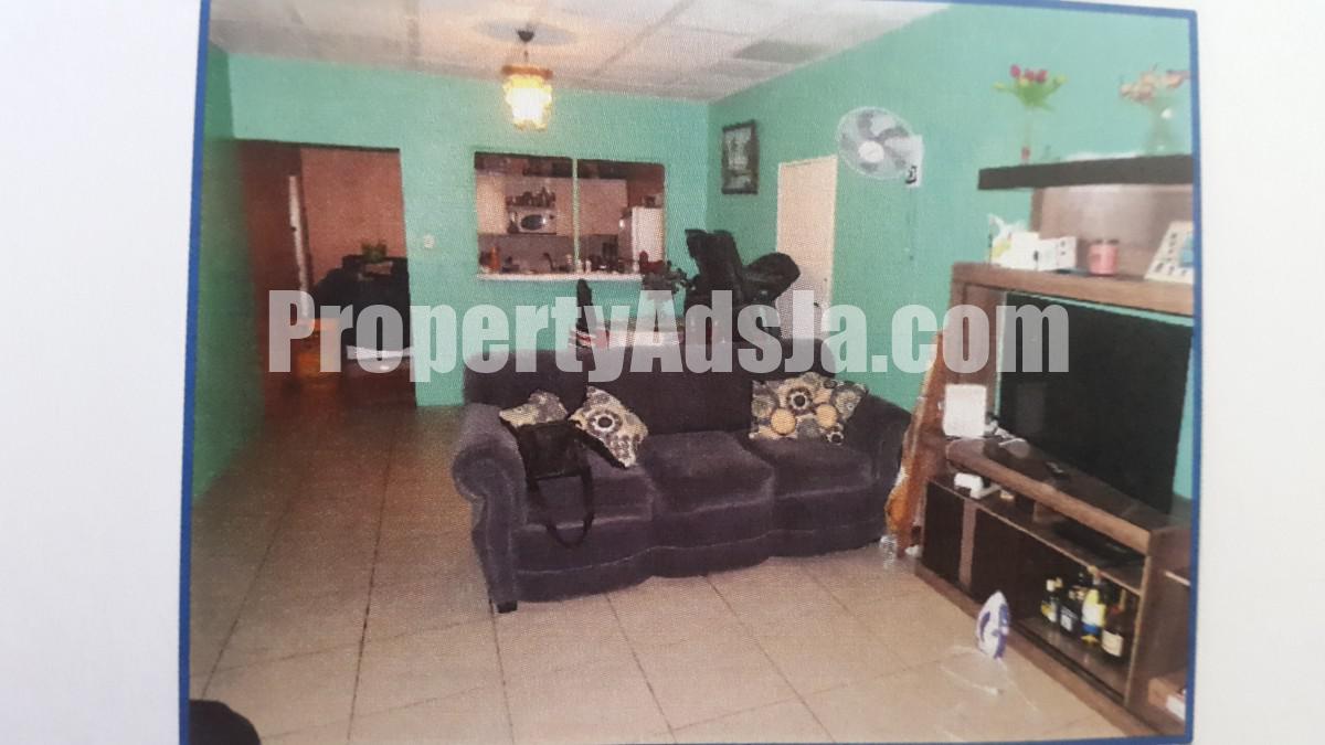 House For Sale In Lyndale Road Kingston St Andrew Jamaica