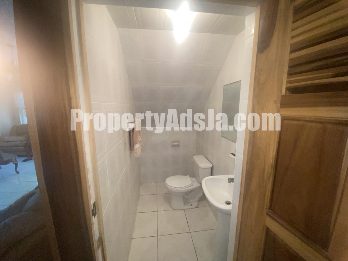 House For Sale in Alexander Park, St. Thomas Jamaica