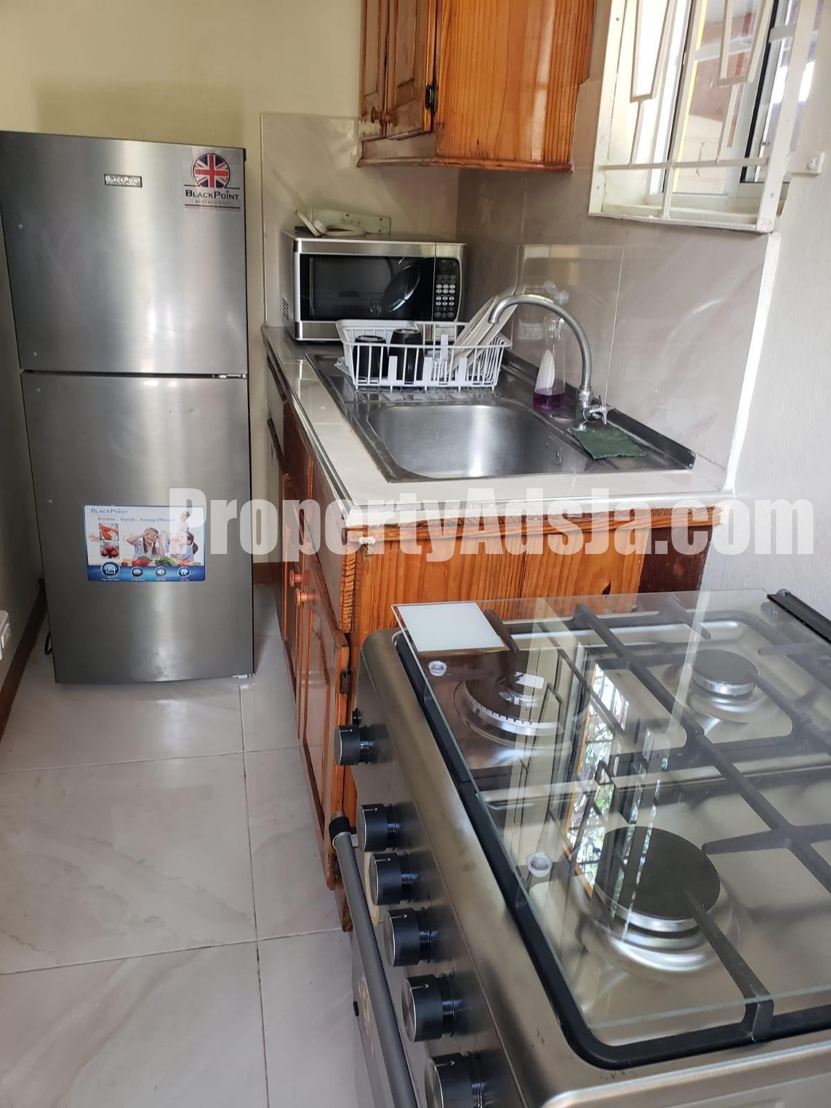 Flat For Rent in Harbour View, Kingston / St. Andrew Jamaica