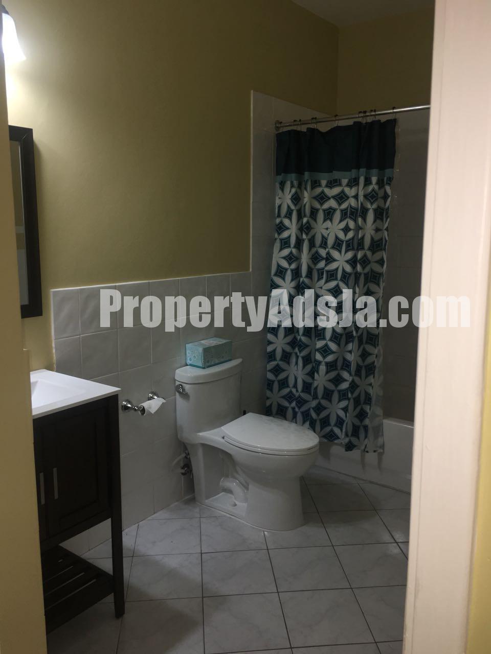 Apartment For Rent in trafalgar, Kingston / St. Andrew Jamaica