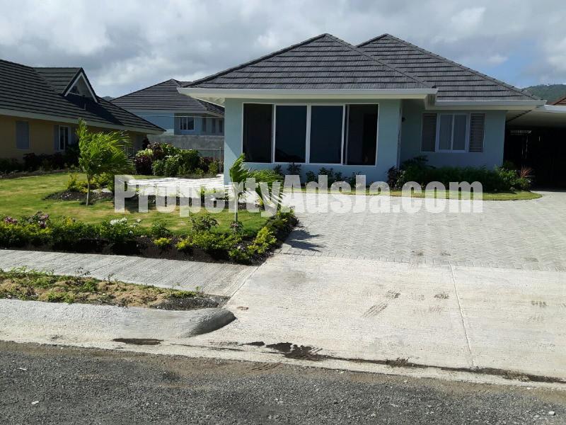 House For Rent in RICHMOND, St. Ann Jamaica