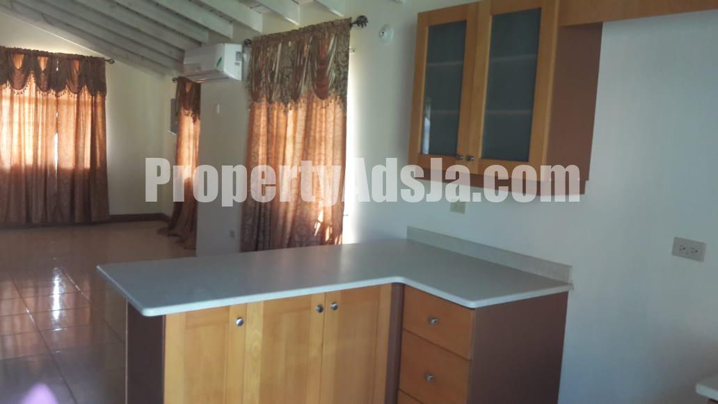 House For Rent in Coral Spring, Trelawny Jamaica