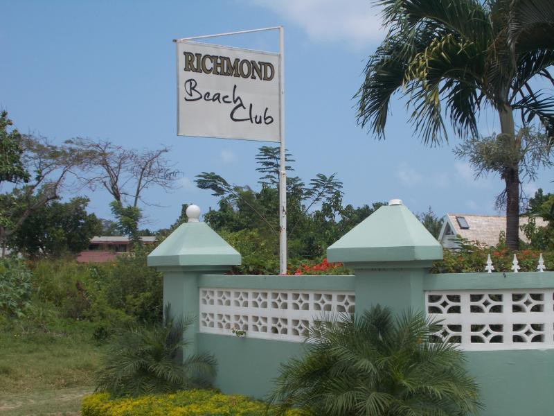 House For Rent in Richmond Estate, St. Ann Jamaica