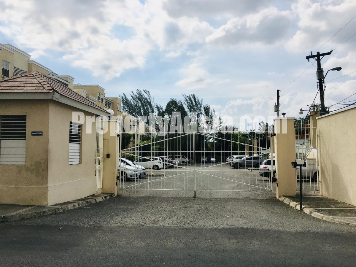 Apartment For Sale in Surbiton Court, Kingston / St. Andrew Jamaica