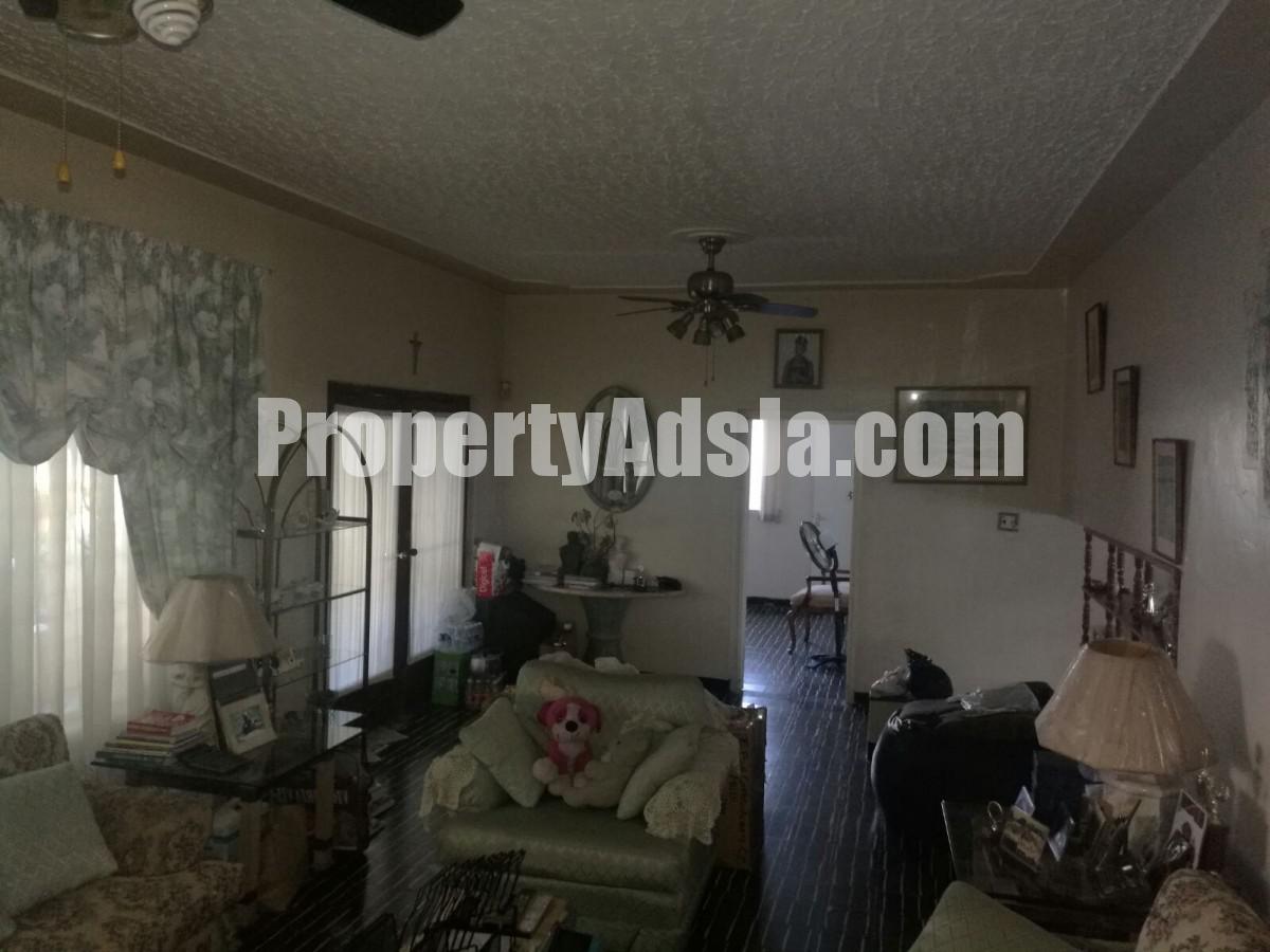 House For Sale in Acadia, Kingston / St. Andrew Jamaica