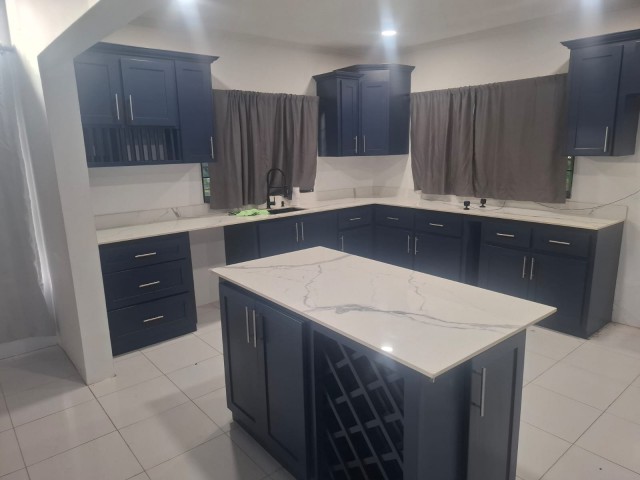 House For Rent in Mount View Estate, St. Catherine Jamaica | [5]