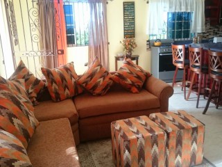 Apartment For Rent in Red Hills St Andrew, Kingston / St. Andrew Jamaica | [2]