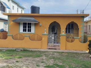 House For Rent in Portmore, St. Catherine Jamaica | [8]