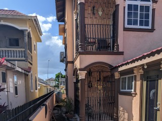 House For Rent in BOGUE, St. James Jamaica | [10]