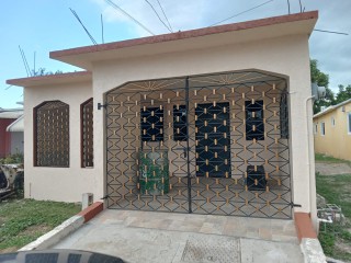 House For Rent in Portmore, St. Catherine Jamaica | [1]