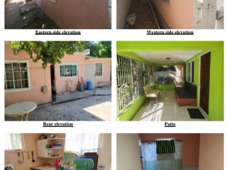 House For Sale in Vineyard Town, Kingston / St. Andrew Jamaica | [2]