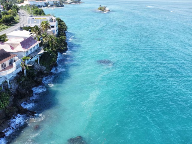 Apartment For Rent in Tower isles, St. Mary Jamaica | [5]