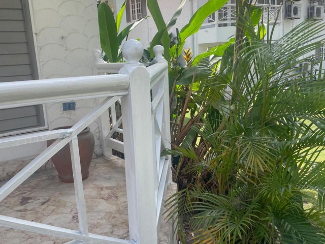 Apartment For Sale in The Seville, Kingston / St. Andrew Jamaica | [1]
