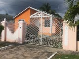 House For Rent in Spanish Town, St. Catherine Jamaica | [1]
