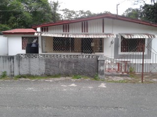 House For Sale in ROCK SPRING, Trelawny Jamaica | [1]