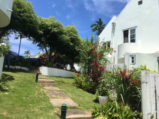 Townhouse For Sale in Bonham Hill Villas, St. Ann Jamaica | [4]