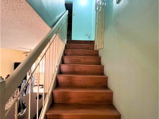 Townhouse For Rent in NEW KINGSTON, Kingston / St. Andrew Jamaica | [9]