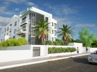 2 bed Apartment For Sale in Constant Spring, Kingston / St. Andrew, Jamaica