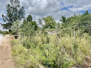 Residential lot For Sale in St Johns Heights Spanish Town, St. Catherine Jamaica | [4]