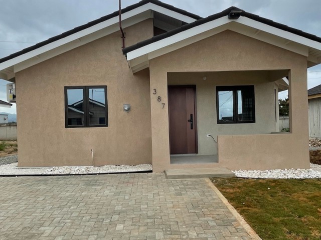 House For Rent in Portmore, St. Catherine Jamaica | [8]