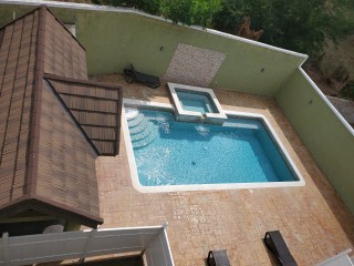 Apartment For Rent in The Willows, Kingston / St. Andrew Jamaica | [9]