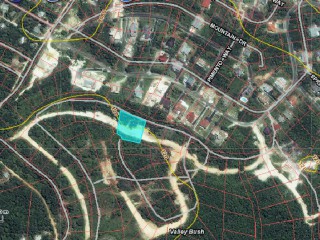 Residential lot For Sale in Spring Valley Estate, St. Mary Jamaica | [4]