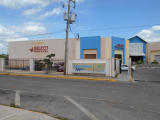 Space For Rent in Millennium Mall, Clarendon Jamaica | [8]