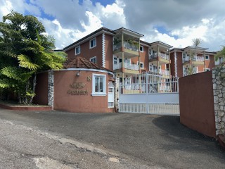 2 bed Apartment For Sale in East Kirkland Heights, Kingston / St. Andrew, Jamaica