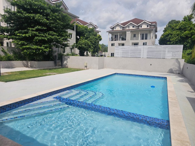 1 bed Apartment For Rent - Kingston 8, Kingston / St. Andrew, Jamaica