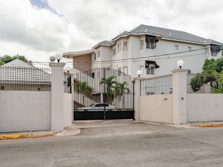 Apartment For Rent in Gated community, Kingston / St. Andrew Jamaica | [5]