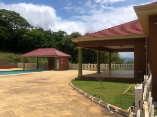 Residential lot For Sale in Moorland Estates, Manchester Jamaica | [4]