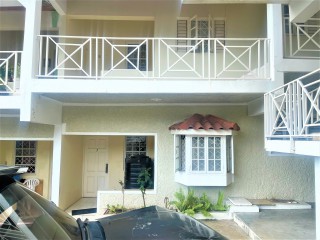 Apartment For Rent in KINGSTON 8, Kingston / St. Andrew Jamaica | [6]