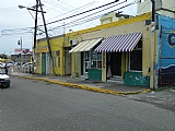 Commercial building For Sale in Cross Roads Kgn 5, Kingston / St. Andrew Jamaica | [1]