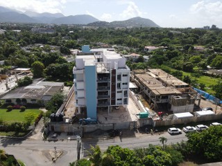 2 bed Apartment For Sale in Drumblair Kingston 8, Kingston / St. Andrew, Jamaica