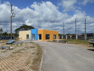 Commercial building For Rent in May Pen, Clarendon Jamaica | [7]