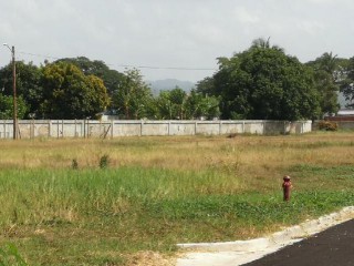 Residential lot For Sale in Spanish Town, St. Catherine Jamaica | [6]