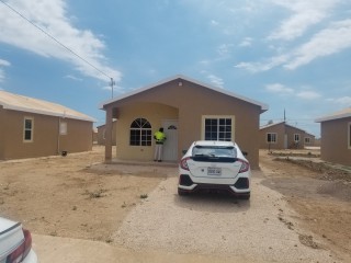 House For Rent in Phoenix Park, St. Catherine Jamaica | [9]