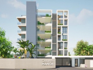 Apartment For Sale in Drumblair Kingston 8, Kingston / St. Andrew Jamaica | [2]