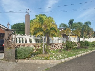 2 bed House For Sale in Stonebrook Vista, Trelawny, Jamaica