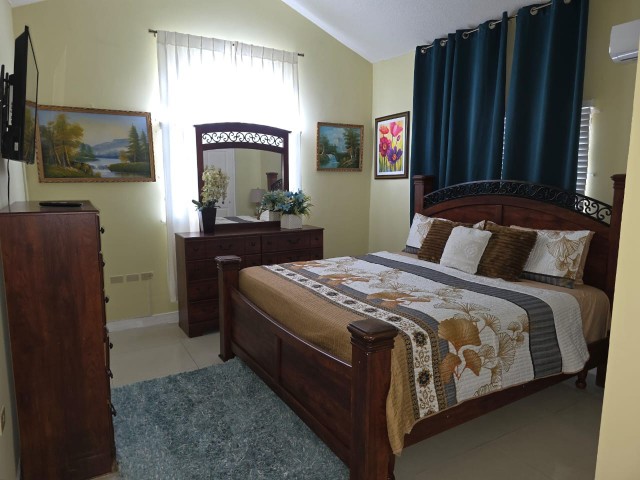 House For Rent in Caymanas Country Club Estate, St. Catherine Jamaica | [6]
