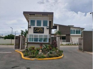 Apartment For Rent in The Lofts, Kingston / St. Andrew Jamaica | [8]