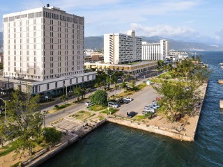 2 bed Apartment For Sale in KINGSTON, Kingston / St. Andrew, Jamaica