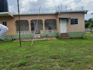 House For Sale in Rosehall linstead, St. Catherine Jamaica | [5]
