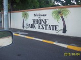 House For Sale in Rhone Park Estate, St. Catherine Jamaica | [11]