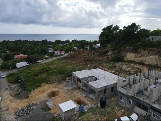 Residential lot For Sale in Lyssons, St. Thomas Jamaica | [1]