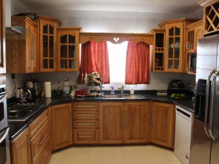 House For Sale in KnockPatrick, Manchester Jamaica | [4]