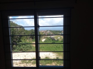 Townhouse For Rent in Ryhne Park, St. James Jamaica | [2]