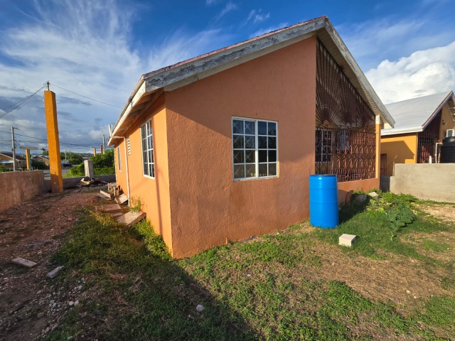 House For Rent in Rhone Park Estate, St. Catherine Jamaica | [5]